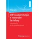 Differenzialgleichungen in elementarer Darstellung: Eine Einfuhrung fur das gymnasiale Lehramt