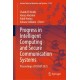 Progress in Intelligent Computing and Secure Communication Systems: Proceedings of ICASET 2025