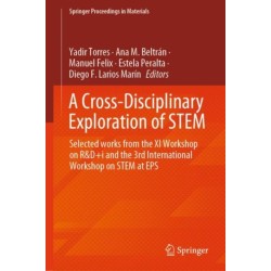 A Cross-Disciplinary Exploration of STEM: Selected Works From the XI Workshop on R&D+i and the 3rd International Workshop on STEM at EPS