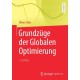 Grundzuge der Globalen Optimierung