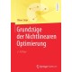 Grundzuge der Nichtlinearen Optimierung