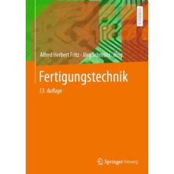 Fertigungstechnik