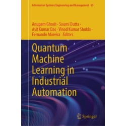 Quantum Machine Learning in Industrial Automation
