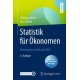 Statistik fur Okonomen: Datenanalyse mit R und SPSS