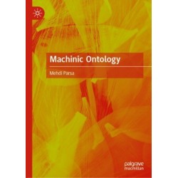 Machinic Ontology