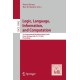Logic, Language, Information, and Computation: 31st International Workshop, WoLLIC 2025, Porto, Portugal, July 14–17, 2025, Proceedings