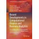 Recent Developments in Computational Finance and Business Analytics: Proceedings of the 3rd International Conference on Computational Finance and Business Analytics