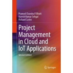 Project Management in Cloud and IoT Applications
