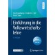 Einfuhrung in die Volkswirtschaftslehre