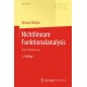 Nichtlineare Funktionalanalysis: Eine Einfuhrung