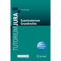 Examinatorium Grundrechte