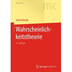 Wahrscheinlichkeitstheorie