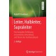 Leiter, Halbleiter, Supraleiter: Eine kompakte Einfuhrung in Geschichte, Entwicklung und Theorie der Festkorperphysik