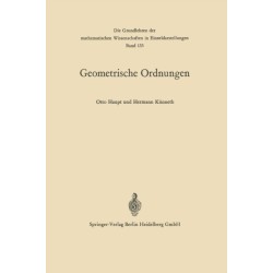 Geometrische Ordnungen