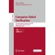 Computer Aided Verification: 37th International Conference, CAV 2025, Zagreb, Croatia, July 23-25, 2025, Proceedings, Part II