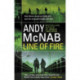 Line of Fire: (Nick Stone Thriller 19)