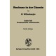 Rechnen in der Chemie: Erster Teil Grundoperationen-Stochiometrie