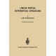 Linear Partial Differential Operators