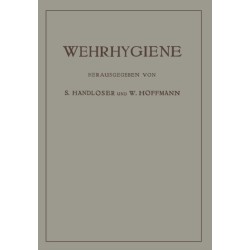 Wehrhygiene