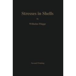 Stresses in Shells