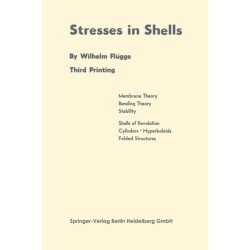 Stresses in shells