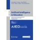 Artificial Intelligence in Education: 26th International Conference, AIED 2025, Palermo, Italy, July 22–26, 2025, Proceedings, Part V