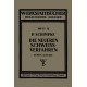 Die neueren Schweißverfahren: Mit besonderer Berucksichtigung der Gasschweißtechnik