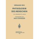 Einfuhrung in die Physiologie des Menschen