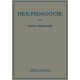 Heilpadagogik: Einfuhrung in d. Psychopathologie d. Kindes f. Arzte, Lehrer, Psychologen, Richter u. Fursorgerinnen