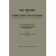 Die Theorie der Sakularen Stagnation: Eine Darstellung und Kritische Wurdigung