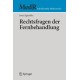 Rechtsfragen der Fernbehandlung