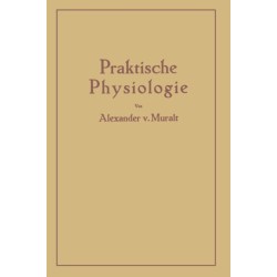 Einfuhrung in die Praktische Physiologie