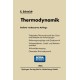 Einfuhrung in die Technische Thermodynamik: und in die Grundlagen der chemischen Thermodynamik