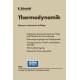 Einfuhrung in die Technische Thermodynamik und in die Grundlagen der chemischen Thermodynamik