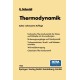 Einfuhrung in die Technische Thermodynamik und in die Grundlagen der chemischen Thermodynamik
