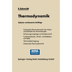 Einfuhrung in die Technische Thermodynamik und in die Grundlagen der chemischen Thermodynamik