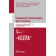 Innovative Technologies and Learning: 8th International Conference, ICITL 2025, Oslo, Norway, August 5–7, 2025, Proceedings, Part I