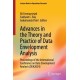 Advances in the Theory and Practice of Data Envelopment Analysis: Proceedings of the International Conference on Data Envelopment Analysis (DEA2024)