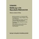 Einfuhrung in die theoretische Elektrotechnik