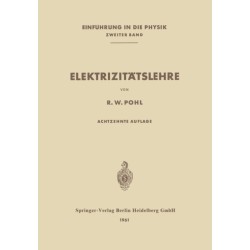 Elektrizitatslehre