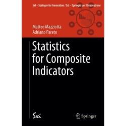 Statistics for Composite Indicators