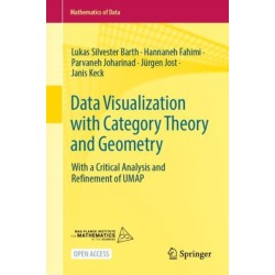 Data Visualization with Category Theory and Geometry: With a Critical Analysis and Refinement of UMAP
