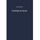 Psychologie der Sprache