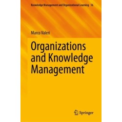 Organizations and Knowledge Management