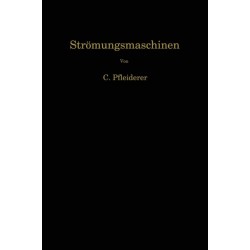 Stromungsmaschinen