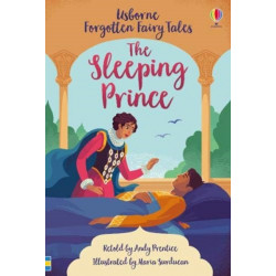 The Forgotten Fairy Tales: The Sleeping Prince