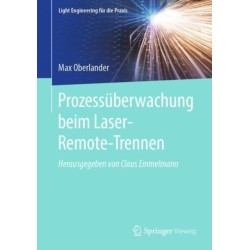 Prozessuberwachung beim Laser-Remote-Trennen