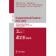 Computational Science – ICCS 2025: 25th International Conference, Singapore, Singapore, July 7–9, 2025, Proceedings, Part II