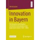 Innovation in Bayern: Die Rezeption und Adaption technischer Innovationen in der bayerischen Armee (1835-1866)
