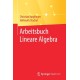 Arbeitsbuch Lineare Algebra